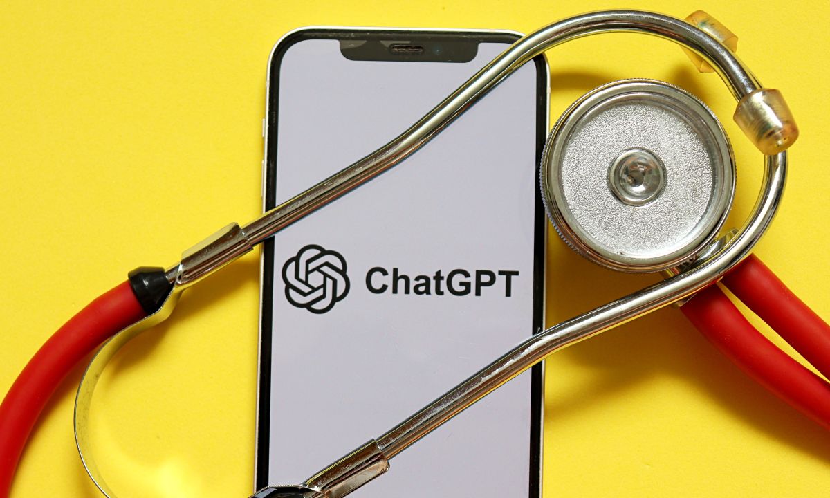 ChatGPT for Clinicians