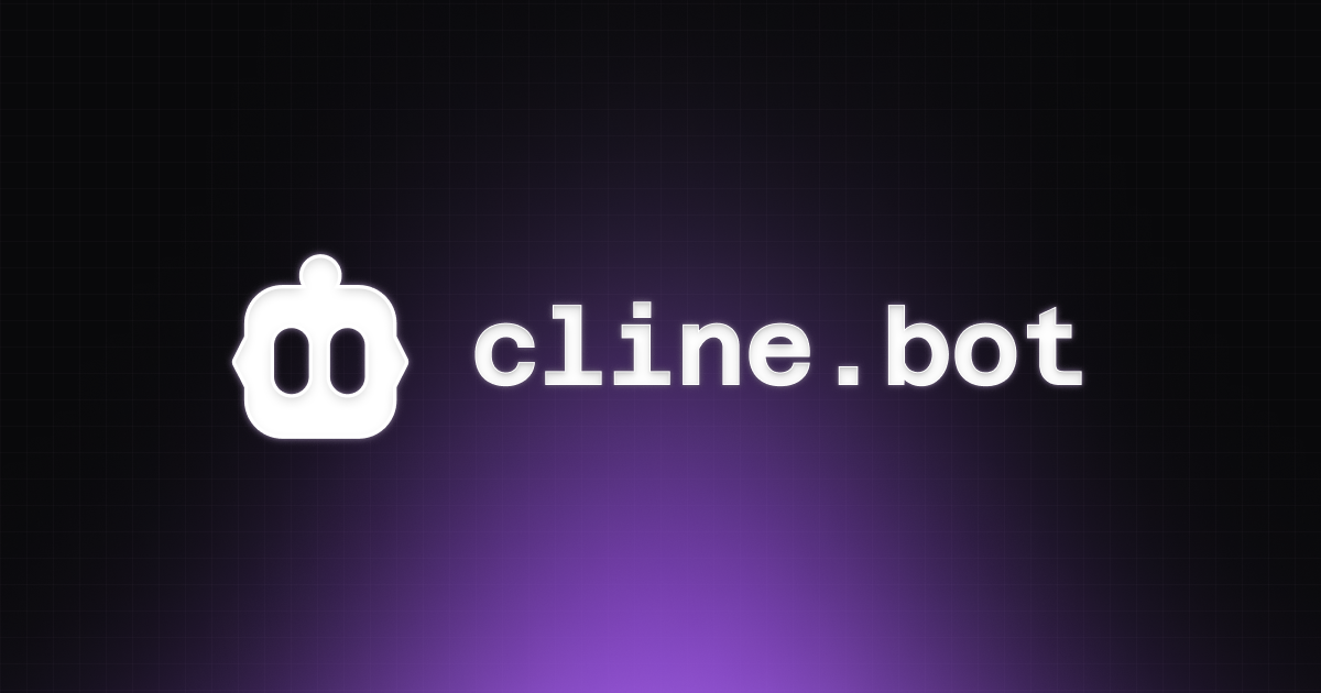 Cline v3.39