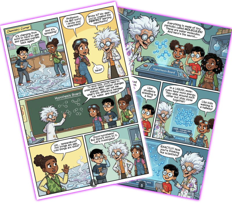 ComicInk