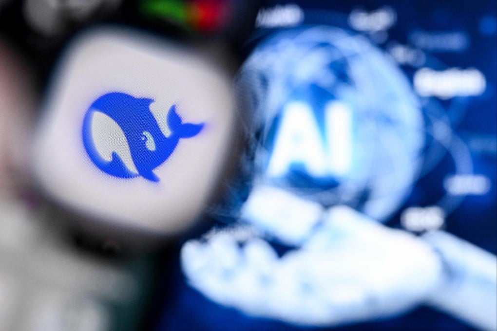 DeepSeek 7.4B Funding Round