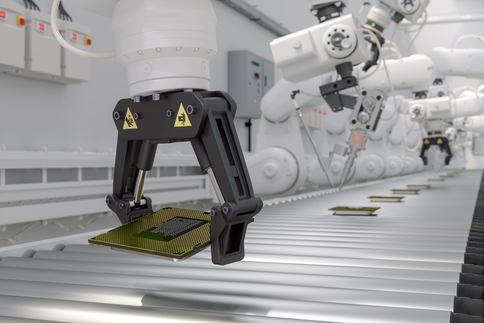 Eclipse Ventures Physical AI Fund