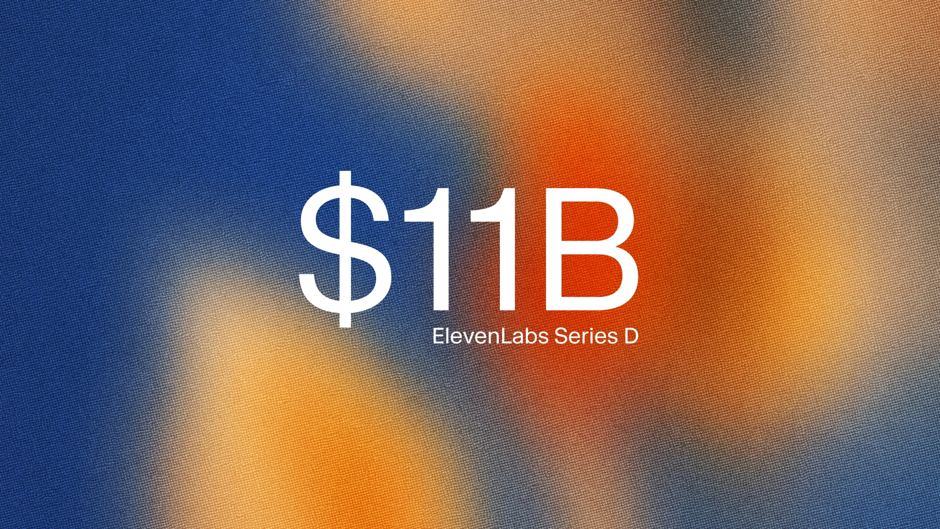 ElevenLabs