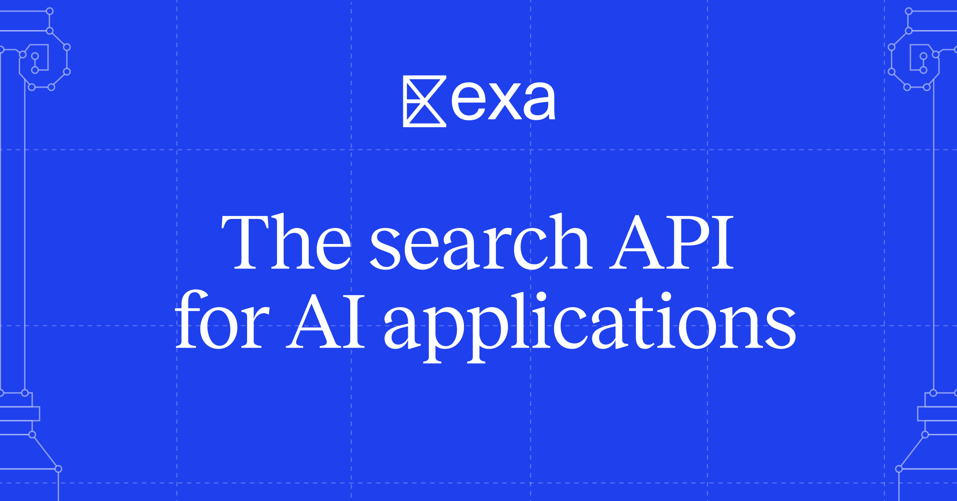 Exa AI