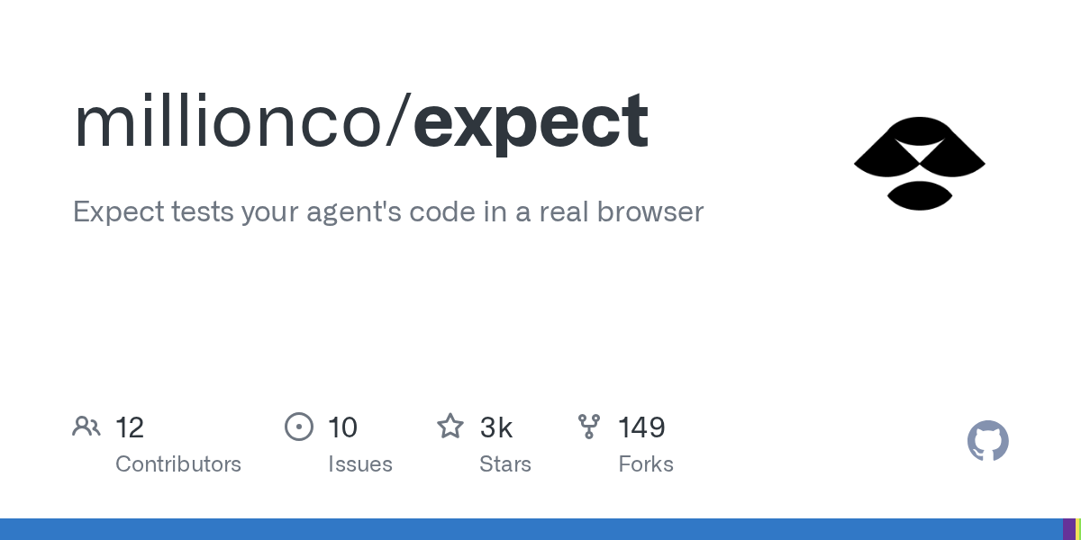 Expect
