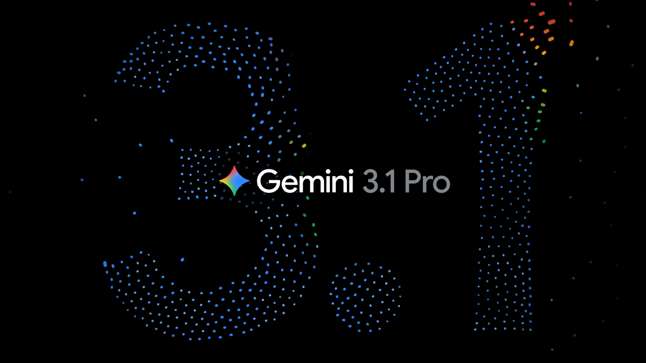 Gemini 3.1 Pro