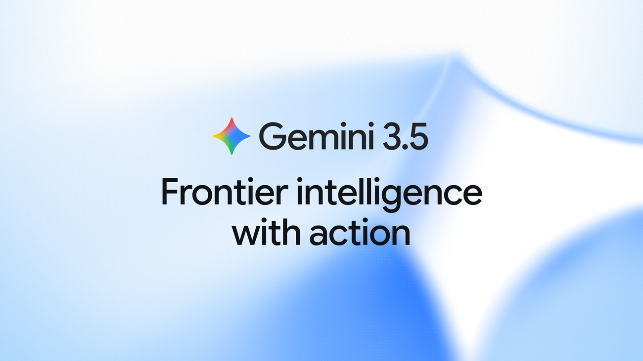 Gemini 3.5