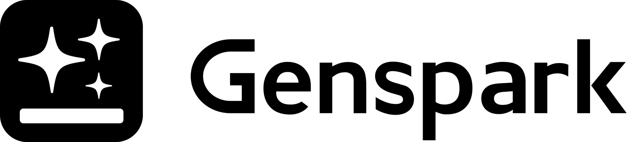 Genspark