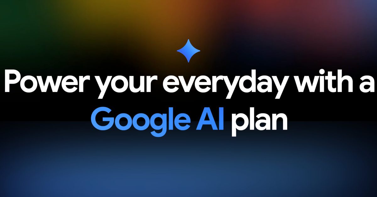 Google AI Pro / Google AI Ultra