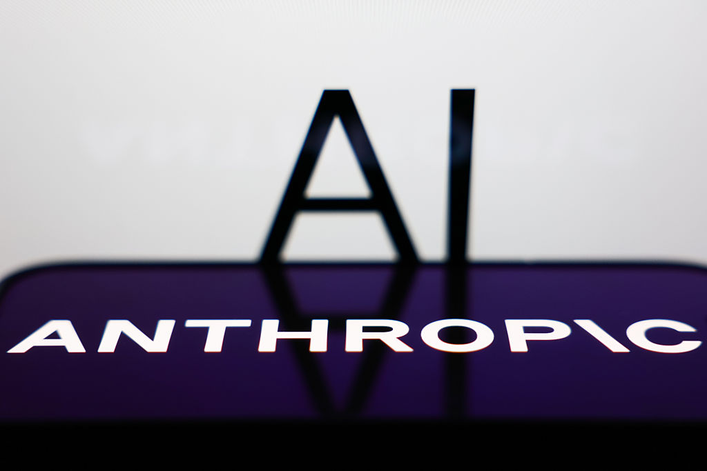 Google × Anthropic Investment