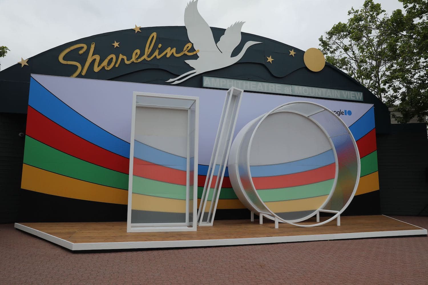 Google I/O 2026