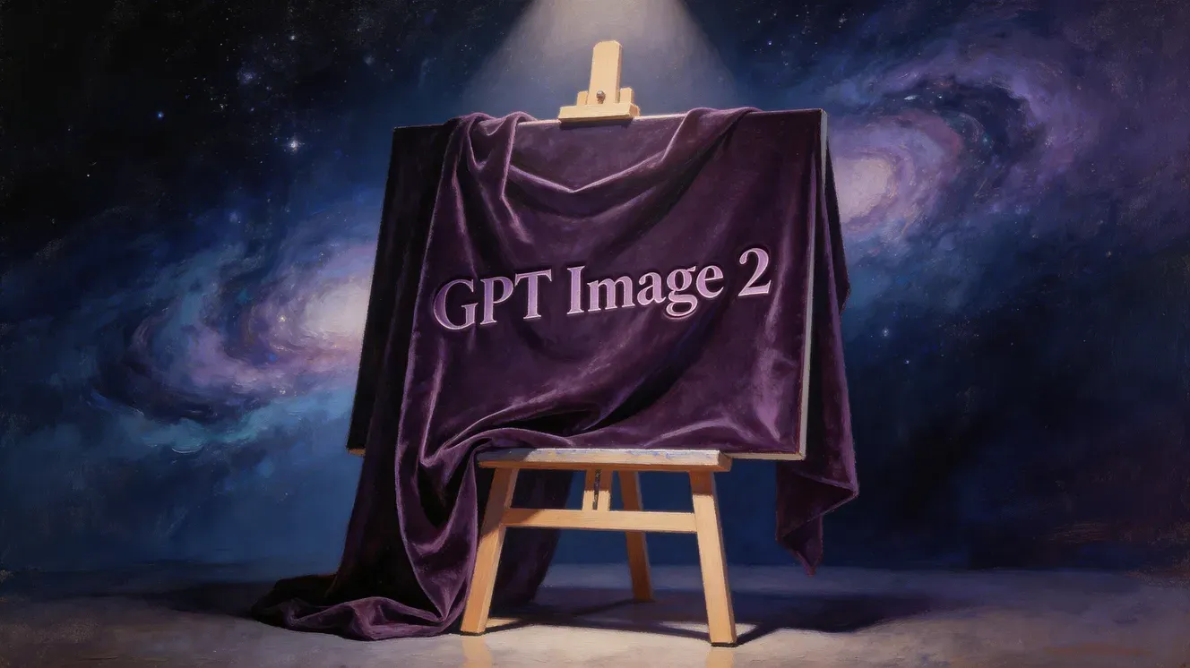 GPT Image 2