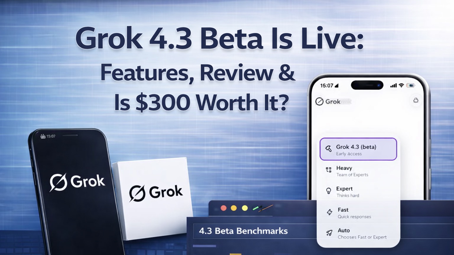 Grok 4.3
