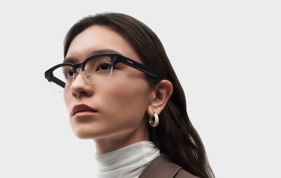 Huawei HarmonyOS AI Smart Glasses