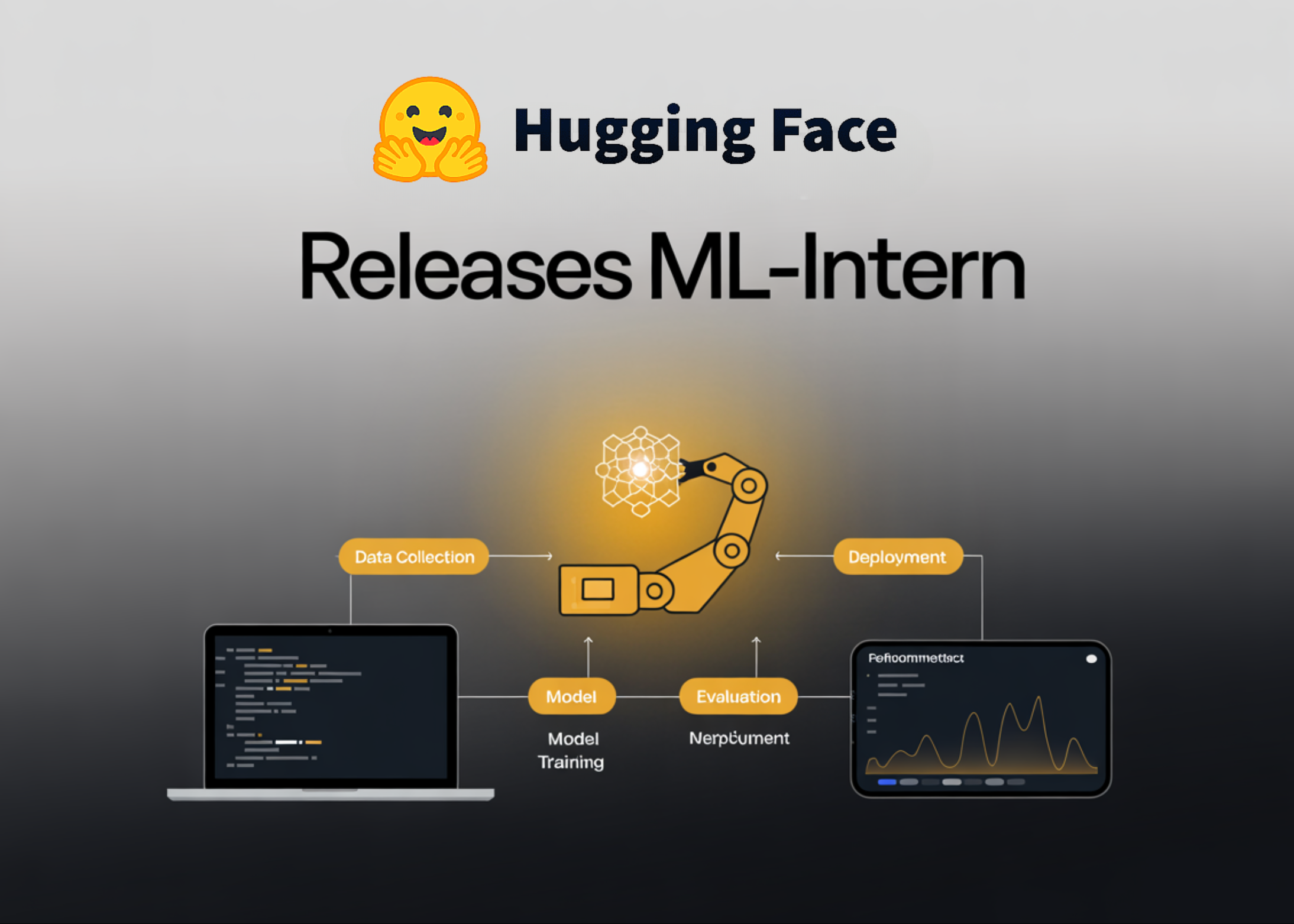 Hugging Face ml-intern