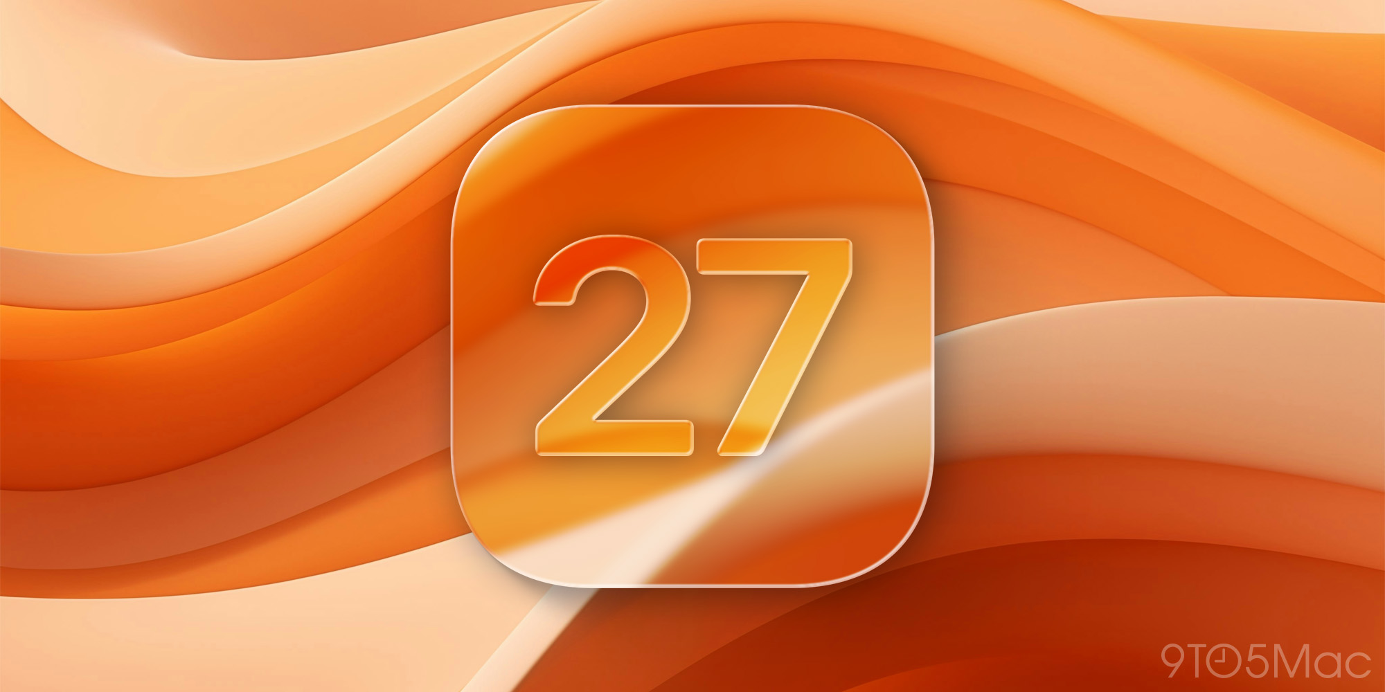iOS 27 Extensions