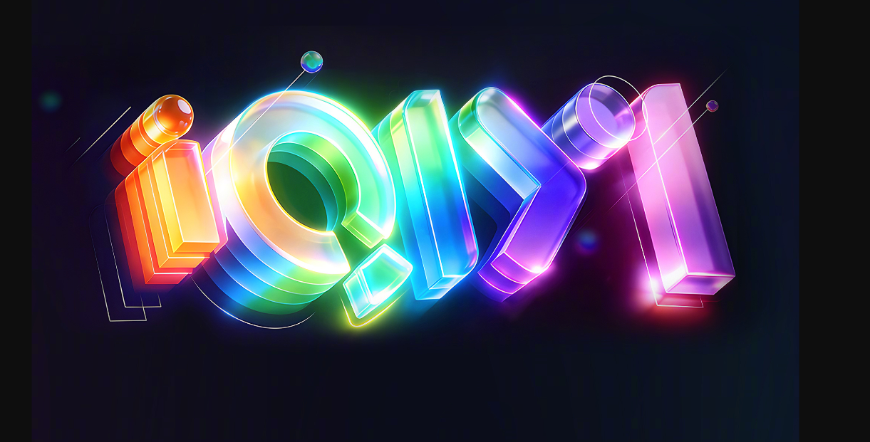 iQIYI AI Artist Library