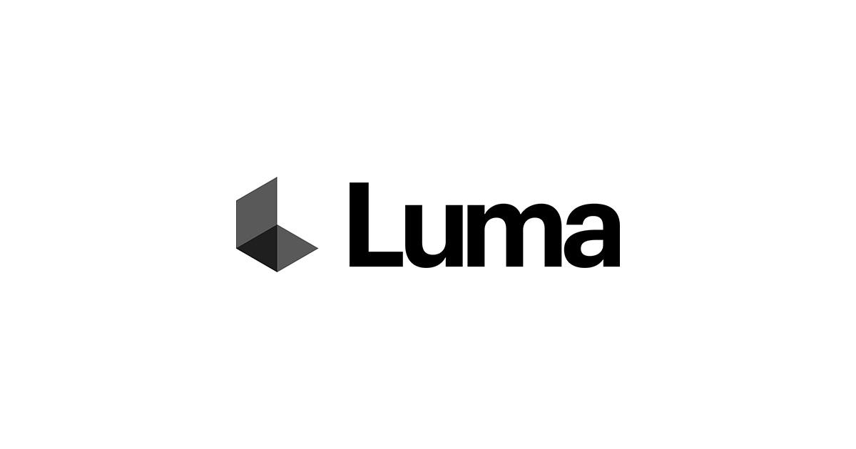 Luma Agents