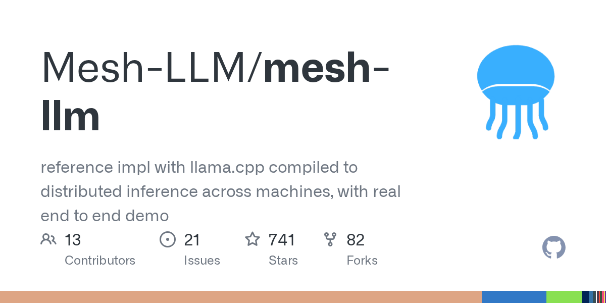 mesh-llm