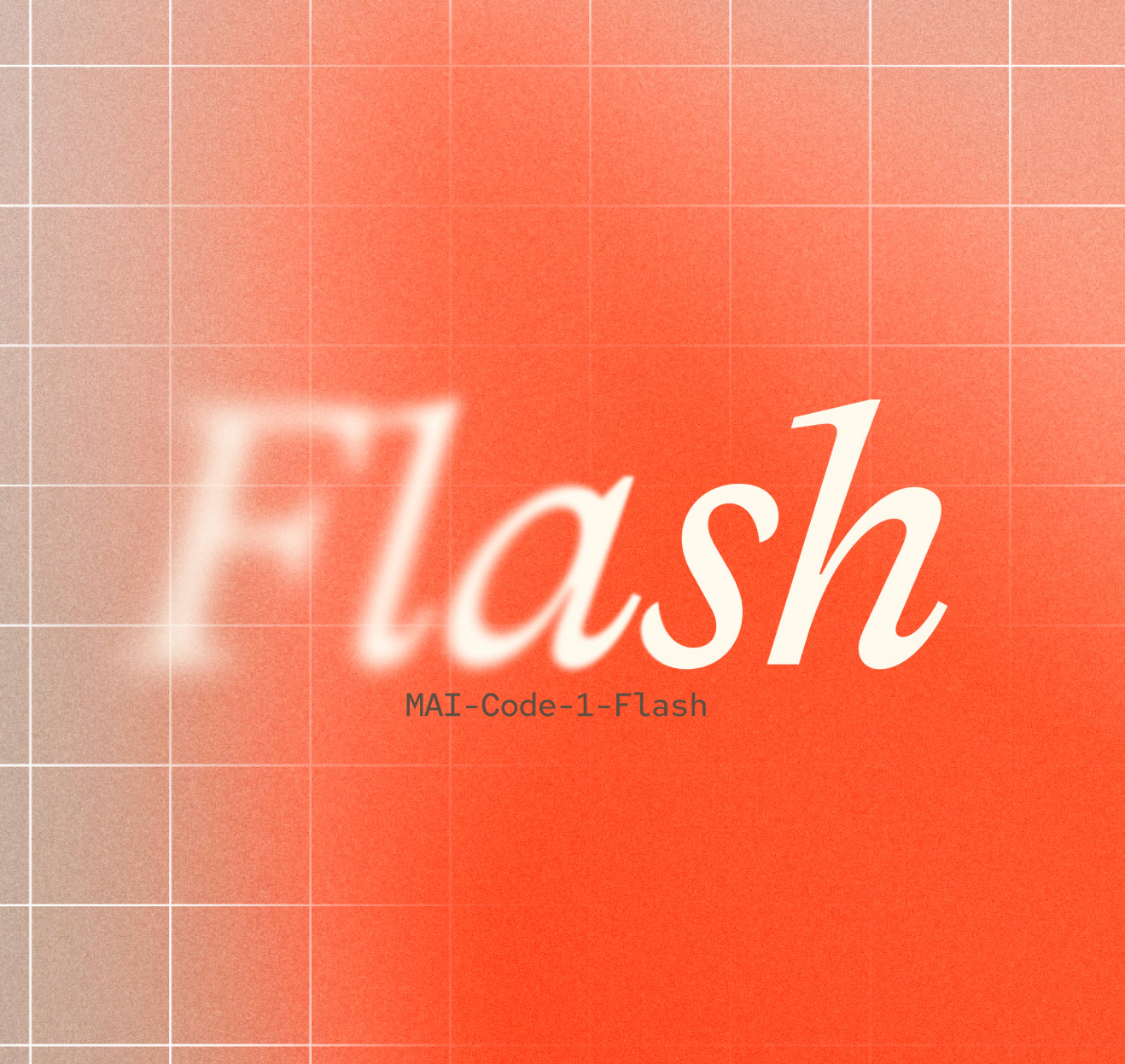 MAI-Code-1-Flash