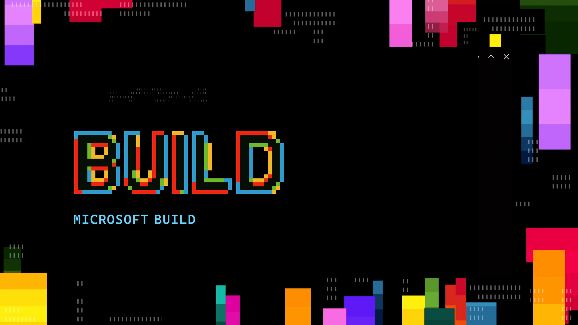 Microsoft Build 2026 MAIシリーズ