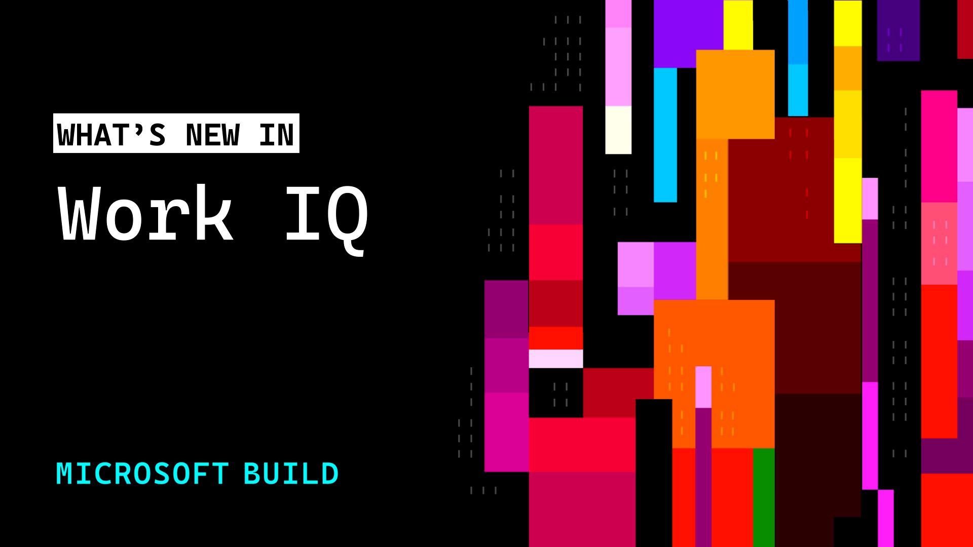 Work IQ