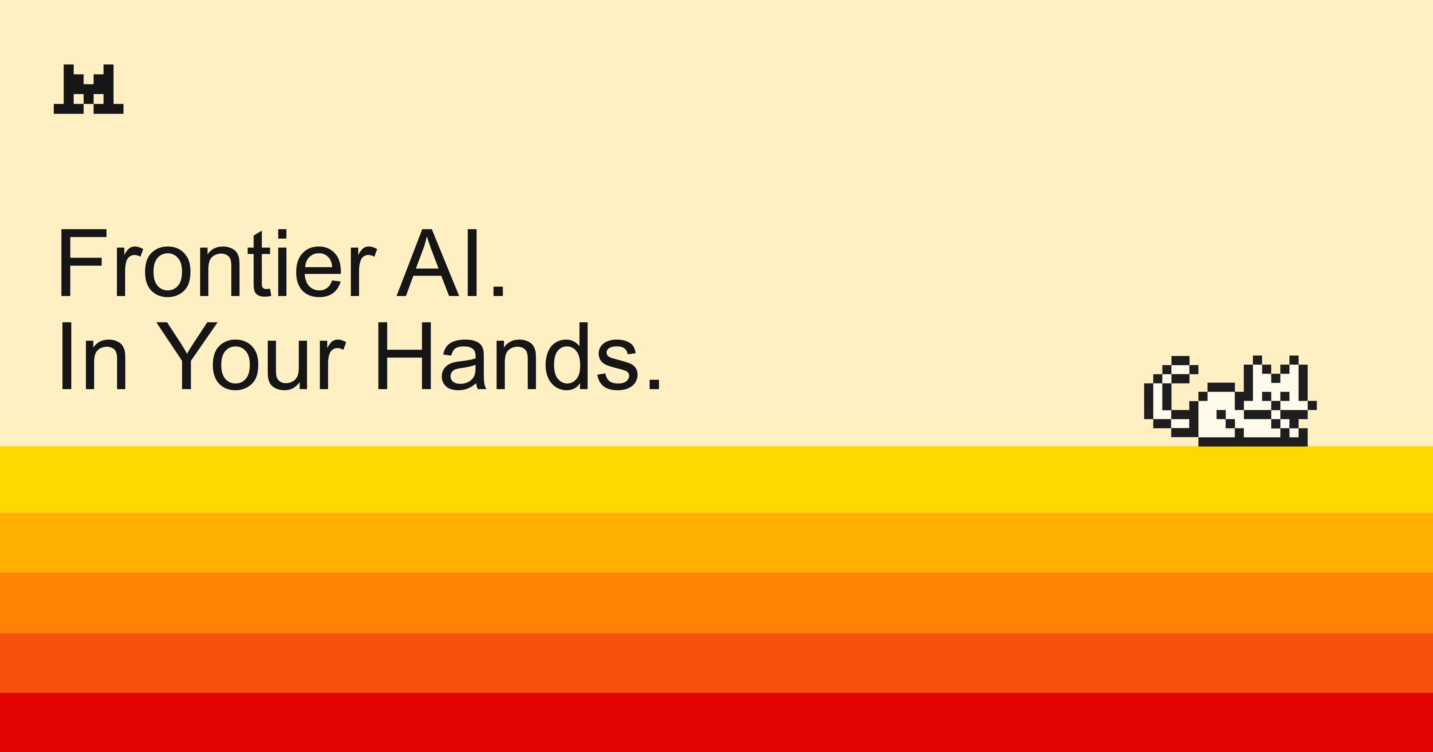 Mistral Workflows