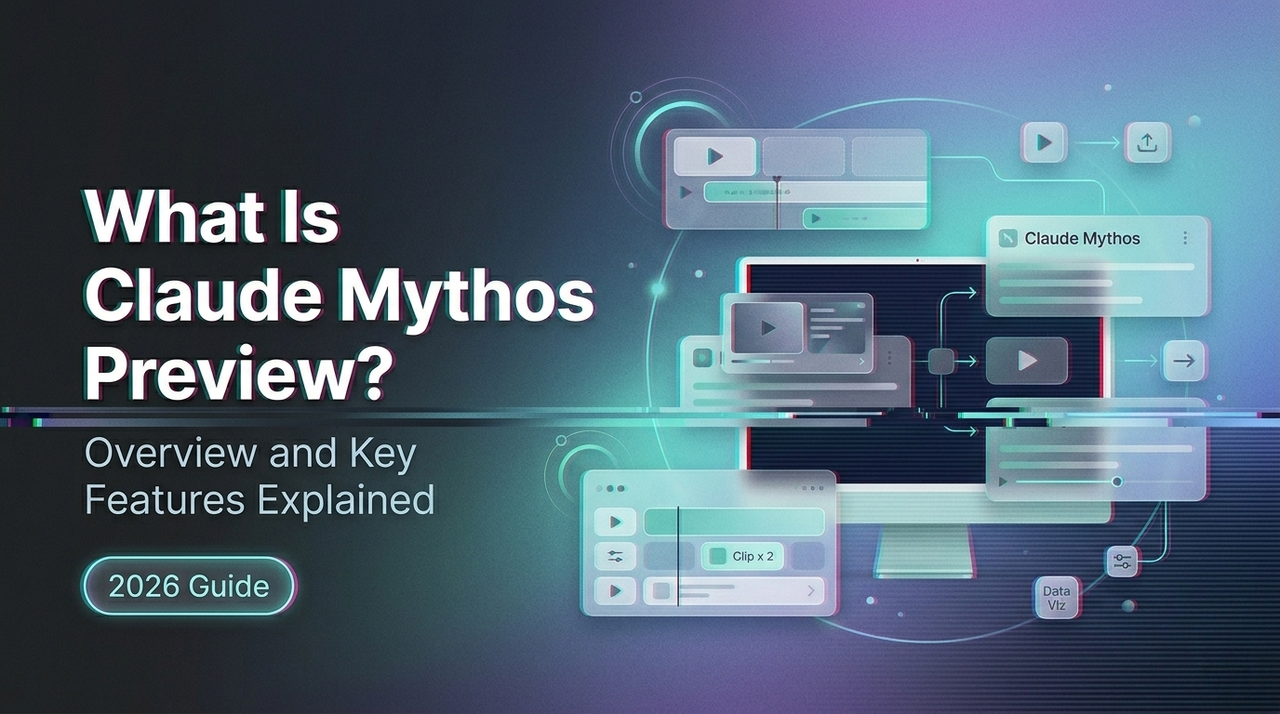 Anthropic Claude Mythos