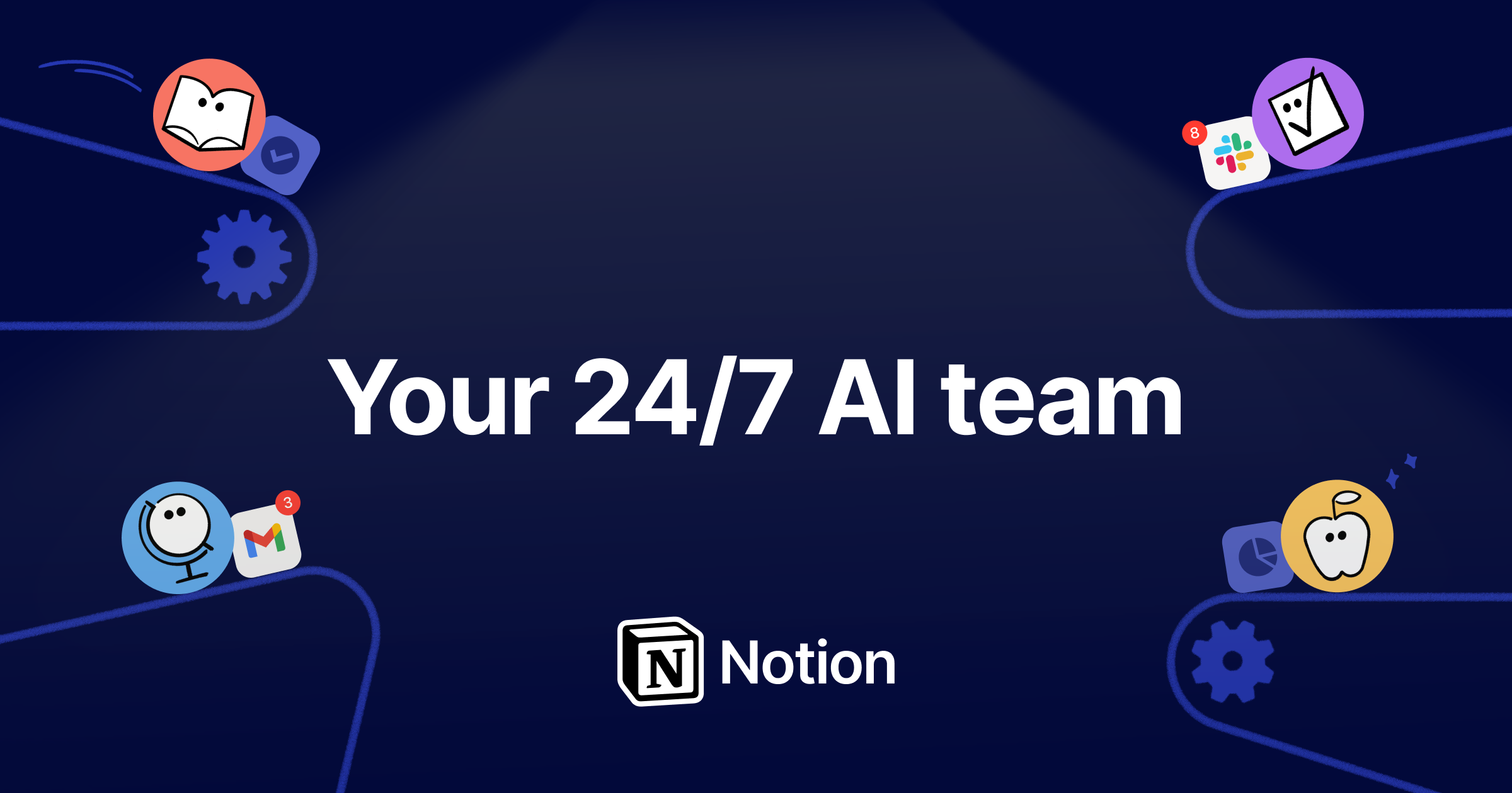 NotebookLM vs Notion AI