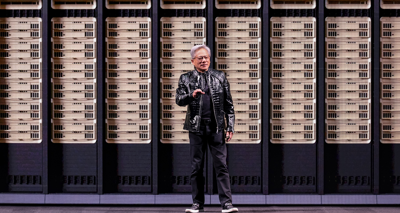 NVIDIA Vera Rubin Platform