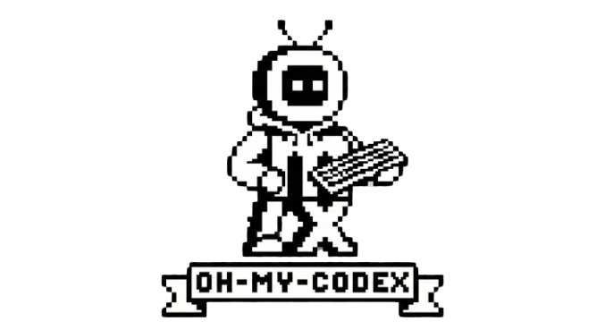 Oh My codeX (OmX)