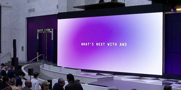 OpenAI on Amazon Bedrock