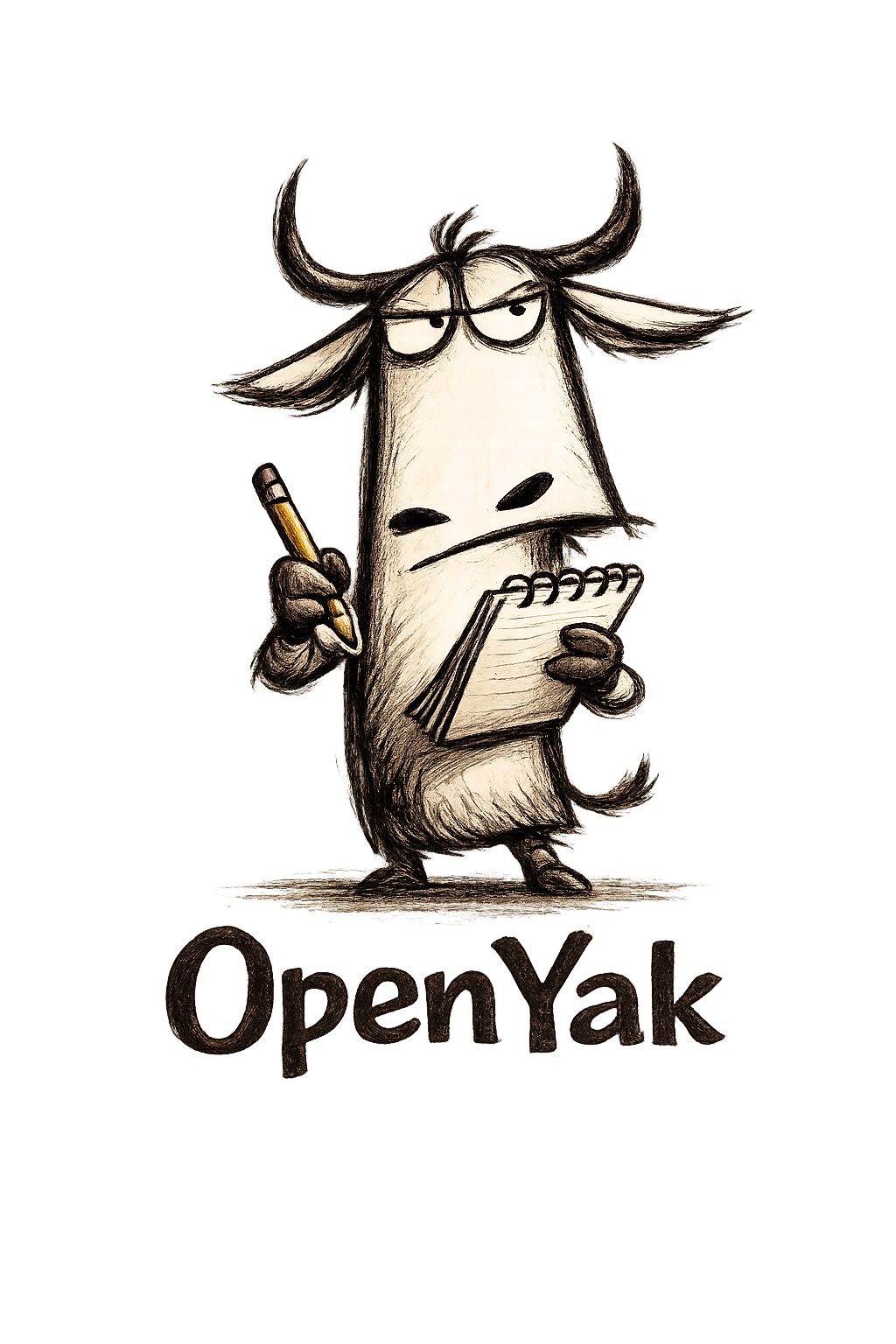OpenYak