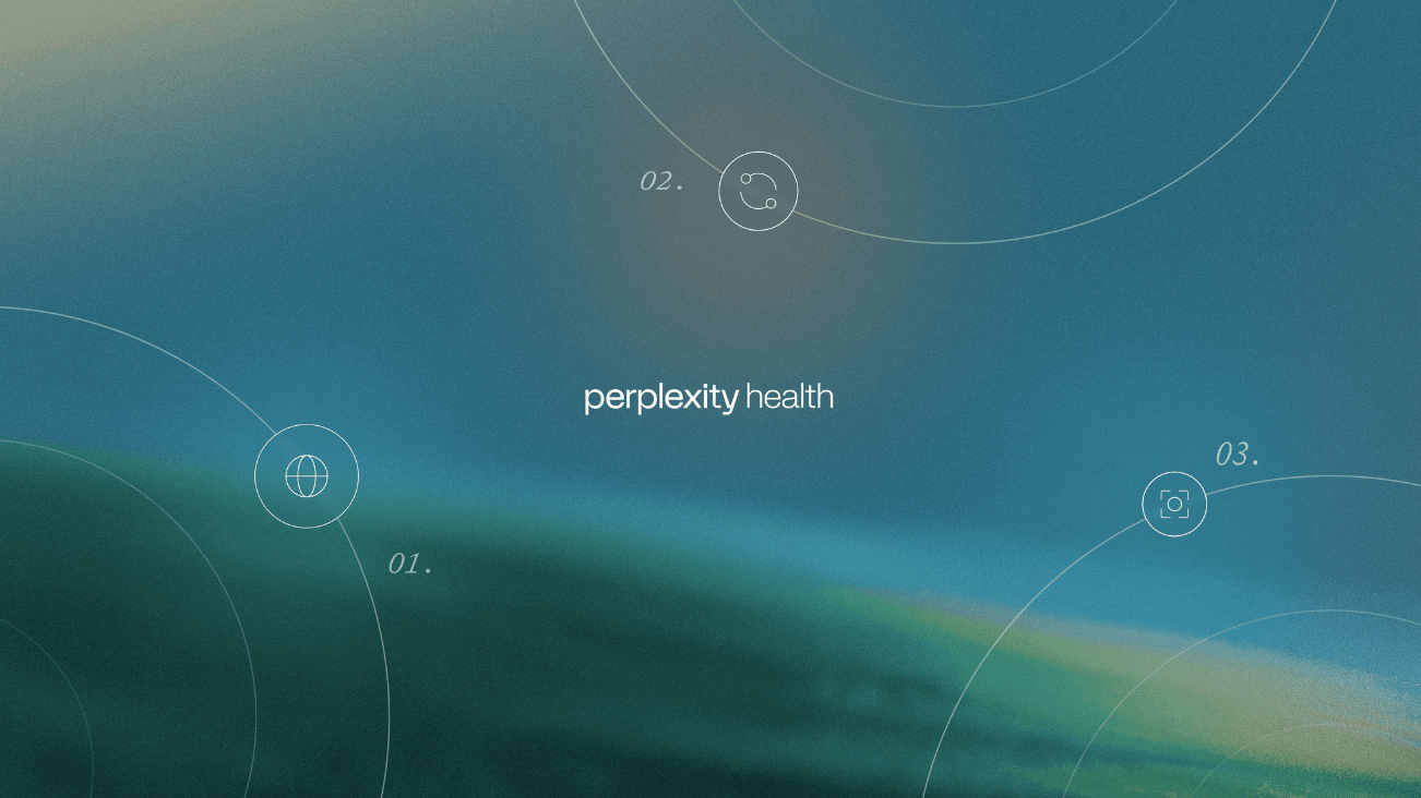 Perplexity Health