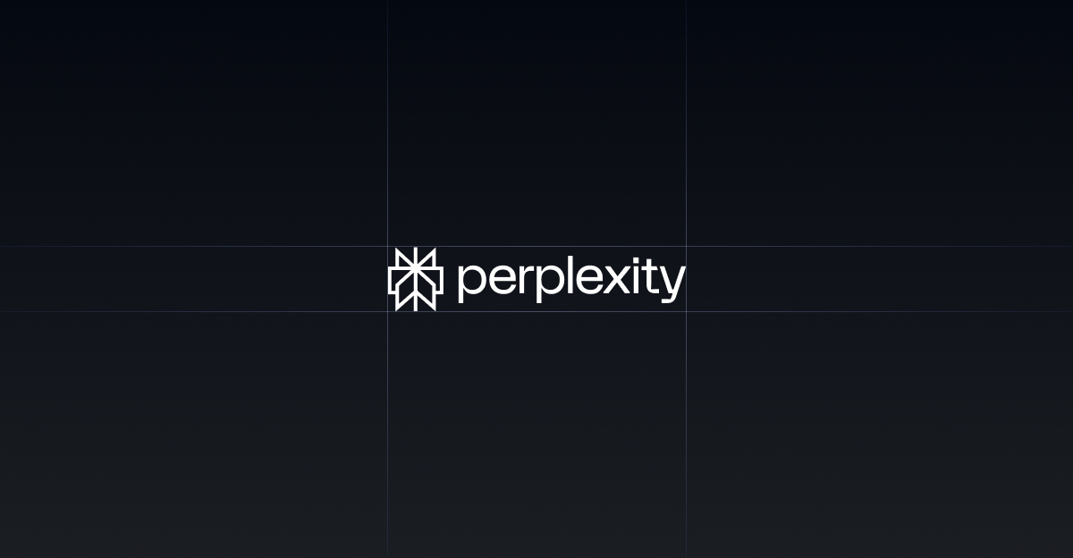 Perplexity