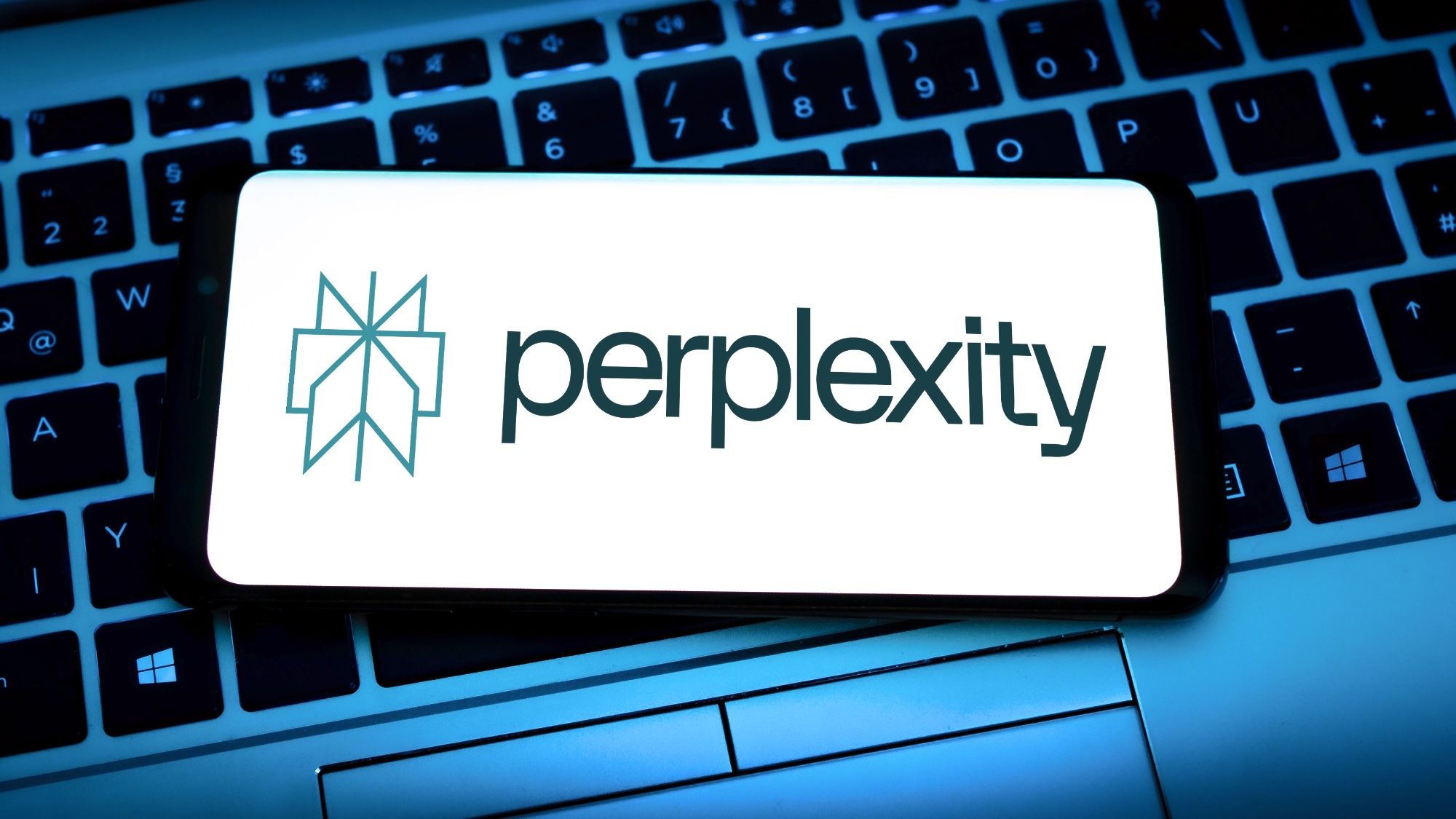 Perplexity Video
