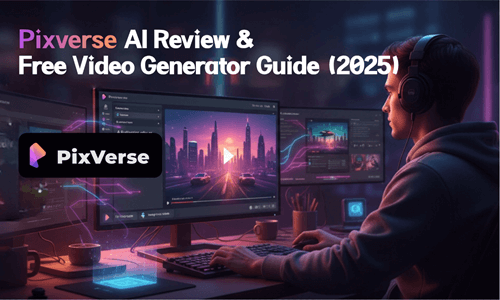 PixVerse