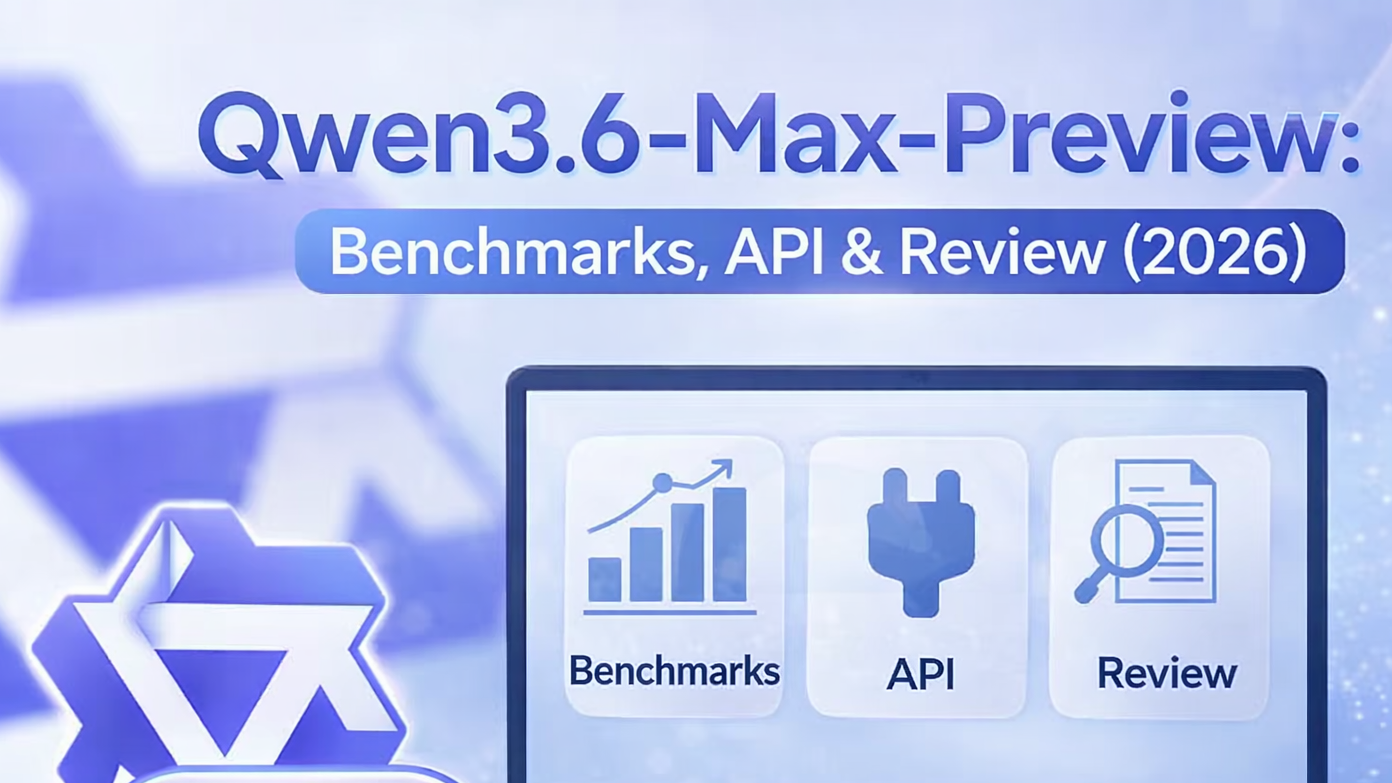 Qwen 3.6-Max-Preview