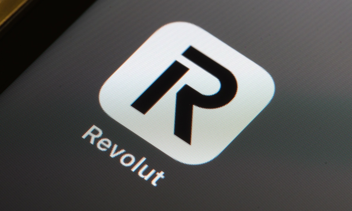 Revolut AIR