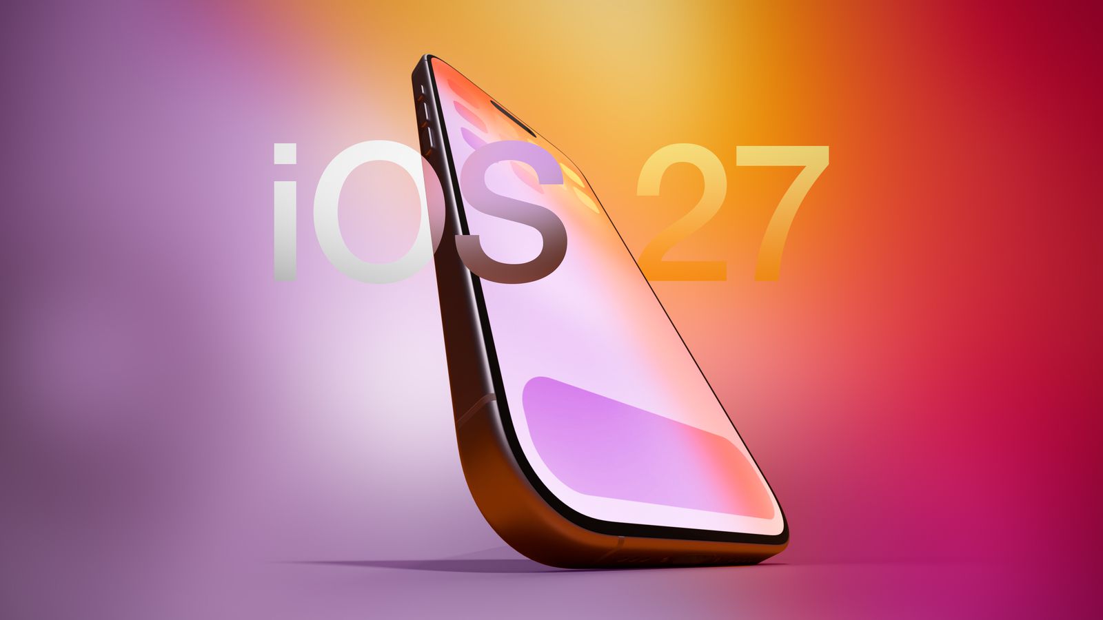Siri 2.0 / Apple Intelligence