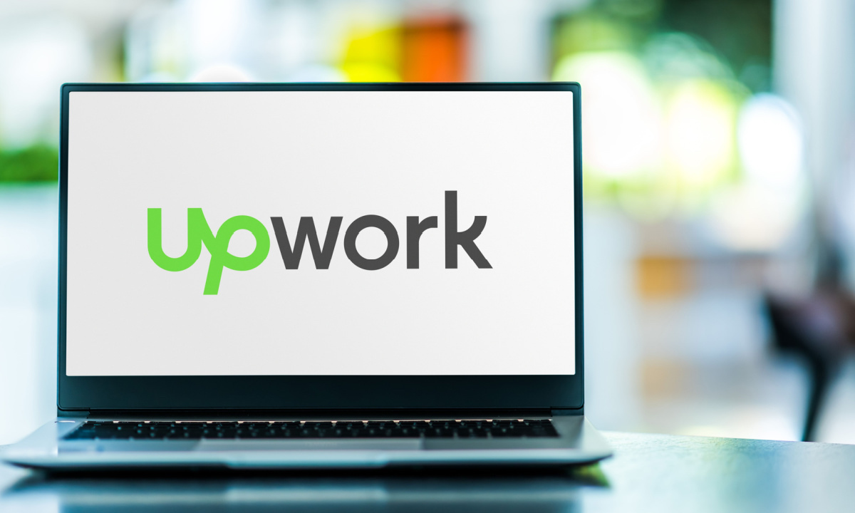 Upwork ChatGPT App