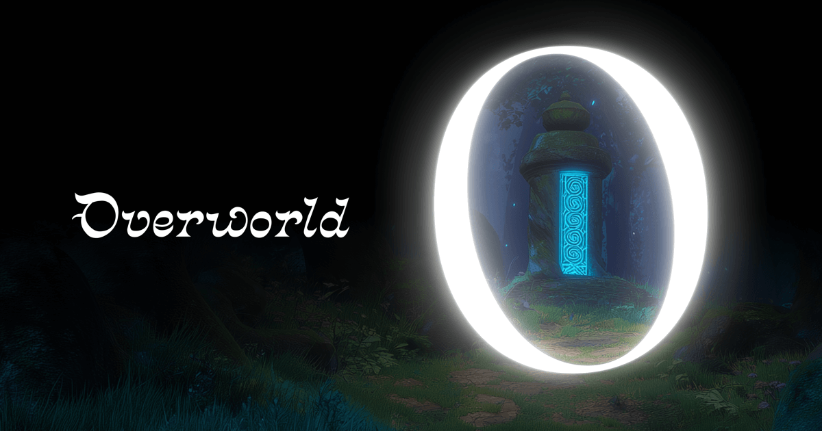 Waypoint-1.5 (Overworld)