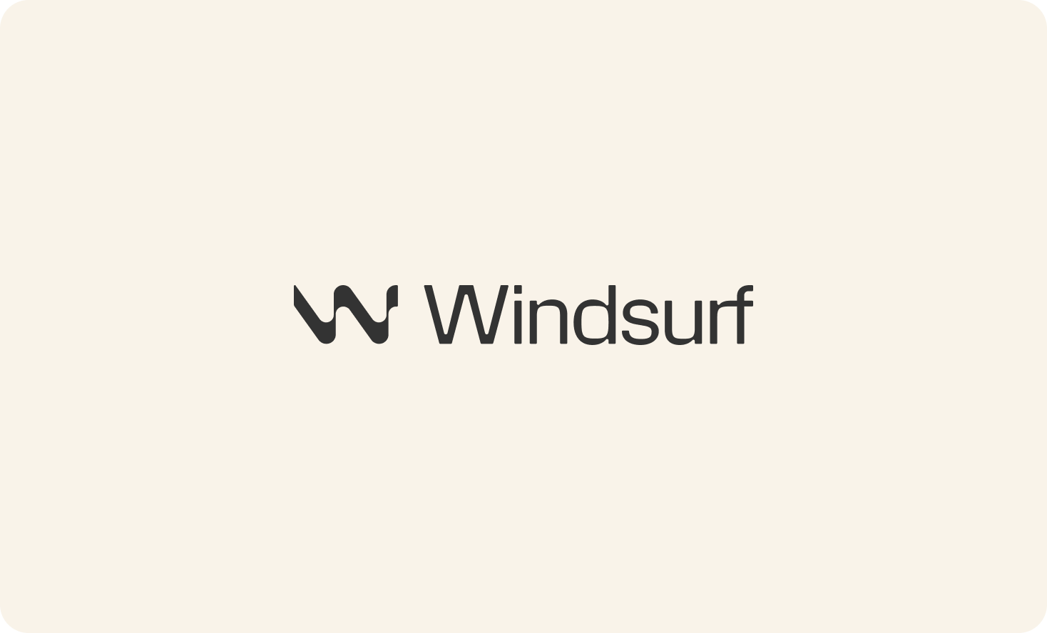 Windsurf